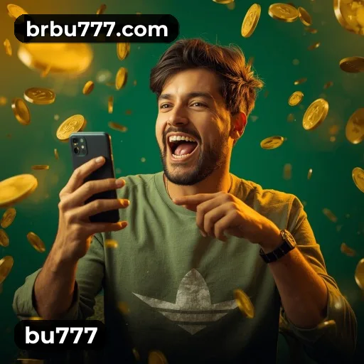 bu777 bet — mercados de futebol e esportes no app