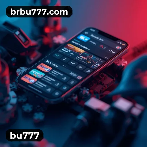 bu777 feedback — categorias de sugestão e melhoria no app
