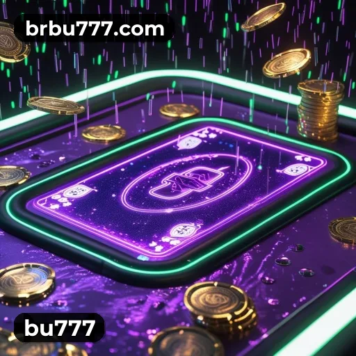 bu777 Certificado eCOGRA - Jogos Justos Auditados