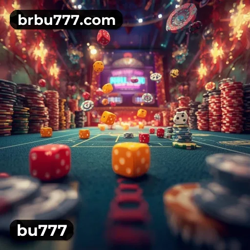 bu777 PIX Instantâneo - Saques em 8 Minutos
