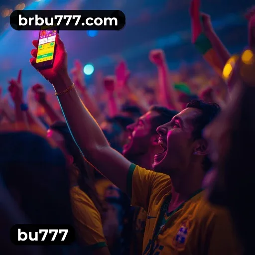 bu777 login — configurações de segurança e proteção de conta