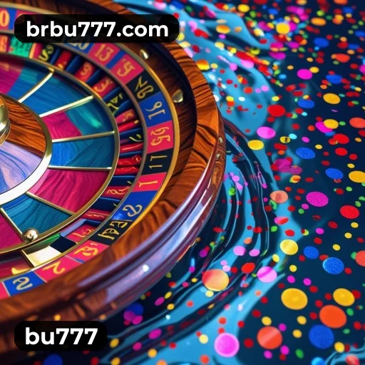 bu777 plataforma — saque cashout PIX com comprovante